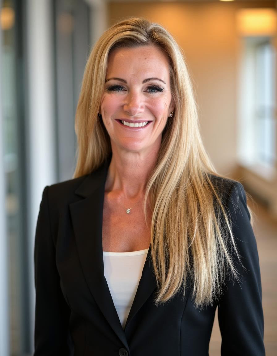 Andrea Lembach, Broker Associate